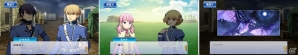 iOS/Android「フライハイトアレスティア」メインストーリーと新たな探索地「パルミア」が追加！期間限定ダンジョン＆コラボキャンペーンも開催の画像7
