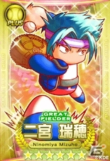 PS3/PS Vita「パワプロスタジアム」にて「戦国ホームランくん」イベントがスタート―戦国工業高校のキャラクターを撃破しよう！の画像6