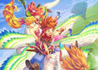公式番組「『聖剣伝説2』22時間ぶっ通しゲーム実況～ニコニコ超会議3特番～」が3月20日20時より配信決定！iOS「聖剣伝説2」の期間限定セールも