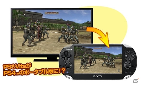 PS4「信長の野望 Online～天下夢幻の章～」がサービス開始！全プラットフォームにて大型アップデート第三陣「乱世の絆」開幕の画像4
