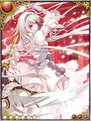 Yahoo! Mobage「ドラゴンタクティクスf」と「★闘神★アルテイルコロシアム」のコラボキャンペーンが開催―コラボ限定GODカードも登場の画像3