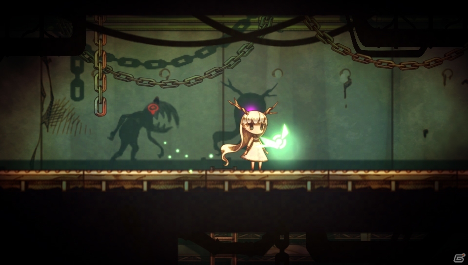 温かな雰囲気で描かれる少し残酷な世界観―ホタルとなって少女を導くアクションゲーム「htoL#NiQ -ホタルノニッキ-」PS Vitaで2014年6月19日に発売の画像21