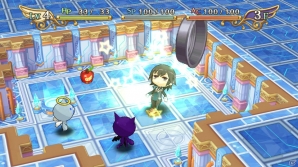 PS3「神様と運命覚醒のクロステーゼ」は主人公の死からストーリーが展開―“転神”などゲームシステムの基本情報を紹介！の画像15