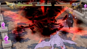PS3「神様と運命覚醒のクロステーゼ」は主人公の死からストーリーが展開―“転神”などゲームシステムの基本情報を紹介！の画像17
