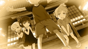 主人公との愛と絆がヒロインたちを狂気へと走らせる―PS3「ハーレム天国だと思ったらヤンデレ地獄だった。」町で起こる事件やヒロインとの関係を紹介の画像5