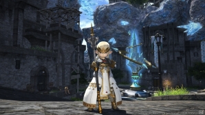 「ファイナルファンタジーXIV: 新生エオルゼア」ゲロルトの名品と呼ばれる装備品などパッチ2.2のスクリーンショットを公開！の画像12