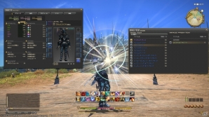 「ファイナルファンタジーXIV: 新生エオルゼア」ゲロルトの名品と呼ばれる装備品などパッチ2.2のスクリーンショットを公開！の画像8