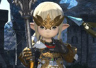 「ファイナルファンタジーXIV: 新生エオルゼア」ゲロルトの名品と呼ばれる装備品などパッチ2.2のスクリーンショットを公開！