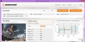 G-Tune、13.3型小型筐体にNVIDIA GeForce GTX860M＆ゲーマー向け機能を多数搭載したハイスペックゲーミングモバイルパソコン5機種が3月24日に発売の画像4