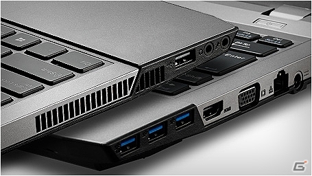 G-Tune、13.3型小型筐体にNVIDIA GeForce GTX860M＆ゲーマー向け機能を多数搭載したハイスペックゲーミングモバイルパソコン5機種が3月24日に発売の画像2