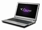 G-Tune、13.3型小型筐体にNVIDIA GeForce GTX860M＆ゲーマー向け機能を多数搭載したハイスペックゲーミングモバイルパソコン5機種が3月24日に発売