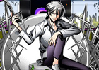 iOS/Android「ディバインゲート」狡噛慎也、常守朱達と槙島聖護の戦いが始まる！「PSYCHO-PASS サイコパス」コラボレーション企画開始