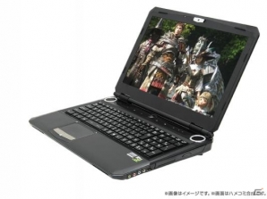 ドスパラ、「ファイナルファンタジーXIV:新生エオルゼア」推奨パソコンシリーズにGeForce GTX870M搭載のノートPCを追加の画像1