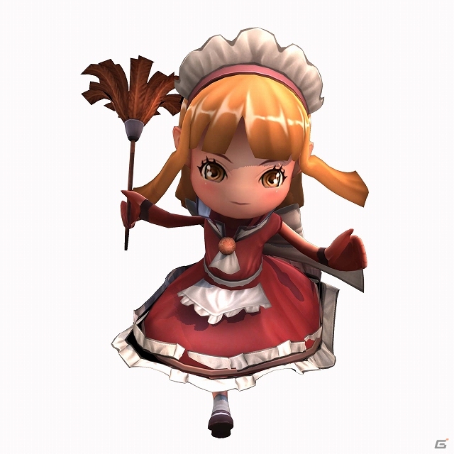 iOS/Android「ハローヒーロー」新ヒーローやギルドシステムなど多彩な新コンテンツを追加する大型アップデートが4月に実装決定の画像2