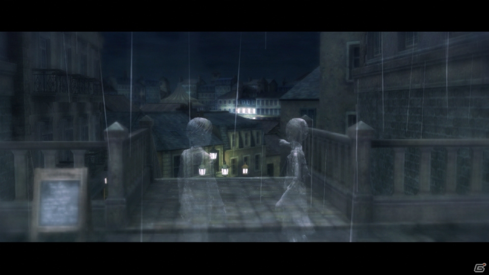 PS3「rain」のBlu-ray Disc版が発売決定！メインテーマのサウンドトラックなど限定特典を収録して6月5日に登場の画像3