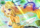 GREE「神淵のレギオンドライブ」にて「聖剣伝説 サークル オブ マナ」とのコラボレーションキャンペーンが3月24日より開催