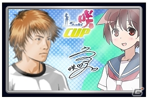 AC「セガネットワーク対戦麻雀 MJ5 EVOLUTION」×「セガNET麻雀 MJ」W開催！アニメ「咲-Saki-全国編」とタイアップした全国大会「第6回咲-Saki-CUP」が実施の画像10