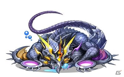 AC「パズドラ バトルトーナメント ―ラズール王国とマドロミドラゴン―」の稼動日が4月24日に決定―ロケテストからの改善点やアバターキャラクターを紹介の画像13