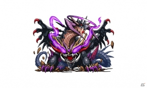 3DS「パズドラZ」3月22日より「究極邪龍・ヘルヘイム」登場ダンジョンが再配信―攻略本「パズドラZ 究極オフィシャルガイドブック」も同日に発売の画像4