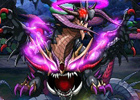 3DS「パズドラZ」3月22日より「究極邪龍・ヘルヘイム」登場ダンジョンが再配信―攻略本「パズドラZ 究極オフィシャルガイドブック」も同日に発売