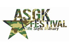 「World of Tanks」3月30日開催予定の「ASGKフェスティバル 2014 Life Style Military」に出展決定―試遊した人にはモデルガンなどをプレゼント