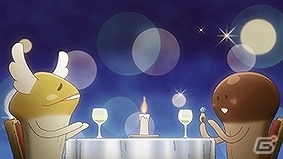 OVA第2弾「なめこ家の一族 2巻～なめこたちの予感～」が4月16日に発売―山へのピクニックやばあちゃんの若き頃の回想など多彩なストーリーを収録の画像3