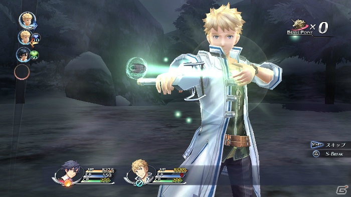 PS3/PS Vita「英雄伝説 閃の軌跡II」新たなパーティキャラとして参戦するトヴァル、クレアを紹介―公式サイトではアリサ役・堀江由衣さんのコメントが公開にの画像2