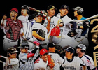 iOS/Android「プロ野球PRIDE」古田敦也さんが出演するテレビCM「古田の配球篇」が3月21日より再放映開始