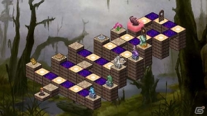 PS Vita/iOS「ドラゴンズドグマ クエスト」イベントダンジョン「混乱の回廊」が出現―限定報酬は「コンフュエンチャンター」の証の画像7