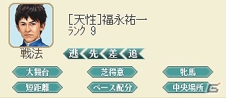 「100万人のWinning Post」大幅なリニューアルが3月28日に実施決定！リニューアルカウントダウンキャンペーン開催の画像5