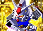 iOS/Android「SDガンダム Gジェネレーション フロンティア」最新TVCM「動くぞ篇」が公開！「SR ガンダム」のプレゼントがスタート