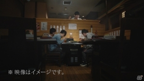 Mobage「進撃の巨人-自由への咆哮-」和田アキ子さんが出演する新TVCM「現実の巨人登場」篇が3月21日より放送の画像11