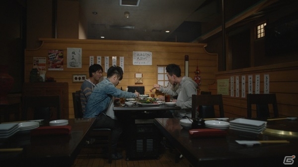 Mobage「進撃の巨人-自由への咆哮-」和田アキ子さんが出演する新TVCM「現実の巨人登場」篇が3月21日より放送の画像1