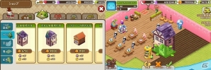 iOS/Android「シロンのシークレットガーデン」運営担当者M氏によるゲームの先行プレイレポートが公開の画像3
