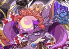 iOS/Android「フルボッコヒーローズ」レア度★5の強力な闇属性ヒーローがラインナップ！ガチャキャンペーン「闇に魅入られし英雄達」3月21日より実施