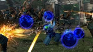 PS3/PS Vita「戦国無双4」本日発売！NHK大河ドラマ「軍師官兵衛」をイメージしたスペシャル衣装DLCも配信スタートの画像2