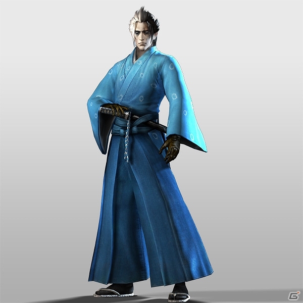 PS3/PS Vita「戦国無双4」本日発売！NHK大河ドラマ「軍師官兵衛」をイメージしたスペシャル衣装DLCも配信スタートの画像3