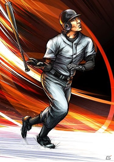 高校野球の監督となりチームを導こう！スマートフォン版「栄冠へのキセキ」がMobageにて配信スタートの画像4