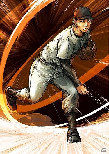 高校野球の監督となりチームを導こう！スマートフォン版「栄冠へのキセキ」がMobageにて配信スタートの画像5