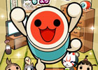 どんちゃんと部屋でマッタリ過ごしたりワニワニパニックで遊んだり！Android「太鼓の達人きがえて 遊んで 模様がえ」がauスマートパスに登場