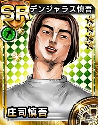 3DS「頭文字D パーフェクトシフト ONLINE」秋名スピードスターズのメンバー・健二など3名の登場キャラクターを紹介の画像20