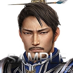 PS3/PS Vita「真・三國無双7 猛将伝」追加シナリオセット6や新規参戦キャラクターのアバターアイコンが配信開始の画像3