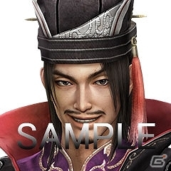 PS3/PS Vita「真・三國無双7 猛将伝」追加シナリオセット6や新規参戦キャラクターのアバターアイコンが配信開始の画像7
