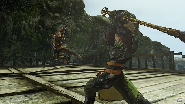 PS3/PS Vita「真・三國無双7 猛将伝」追加シナリオセット6や新規参戦キャラクターのアバターアイコンが配信開始の画像2