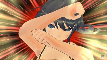PS Vita「デカ盛り 閃乱カグラ」本体パックAが本日配信！公式サイトでは「更衣室＆コスチューム」や声優陣のボイスメッセージが公開にの画像11