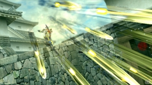 PS3/Wii U「仮面ライダー バトライド・ウォーII」新クロニクルモードのプロローグが判明―武神鎧武や仮面ライダーバロンに関する情報もお届けの画像11