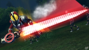 PS3/Wii U「仮面ライダー バトライド・ウォーII」新クロニクルモードのプロローグが判明―武神鎧武や仮面ライダーバロンに関する情報もお届けの画像25