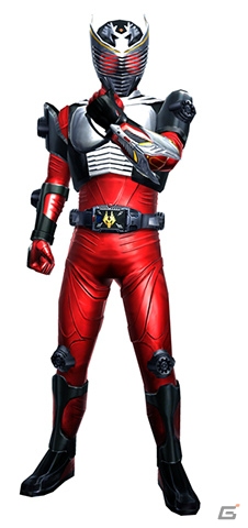 PS3/Wii U「仮面ライダー バトライド・ウォーII」新クロニクルモードのプロローグが判明―武神鎧武や仮面ライダーバロンに関する情報もお届けの画像17