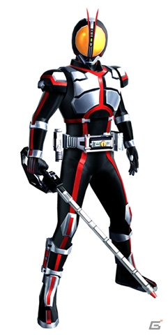 PS3/Wii U「仮面ライダー バトライド・ウォーII」新クロニクルモードのプロローグが判明―武神鎧武や仮面ライダーバロンに関する情報もお届けの画像21