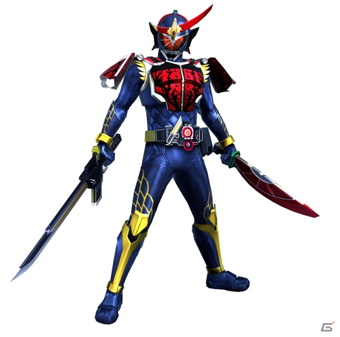 PS3/Wii U「仮面ライダー バトライド・ウォーII」新クロニクルモードのプロローグが判明―武神鎧武や仮面ライダーバロンに関する情報もお届けの画像4
